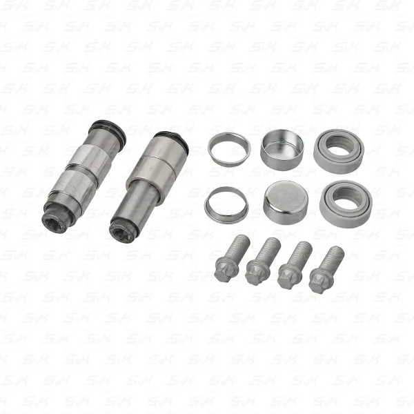 Ремкомплект направляющих суппорта S&K GMBH SK-3300158-01PL Premium Line для Volvo