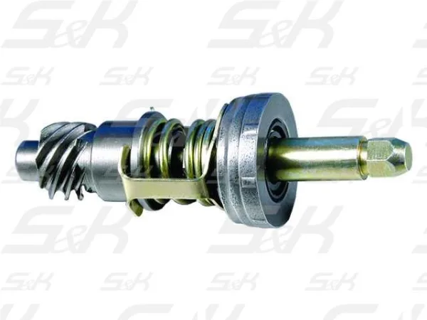 Ремкомплект суппорта S&K GMBH с левой регулировочной шестерней