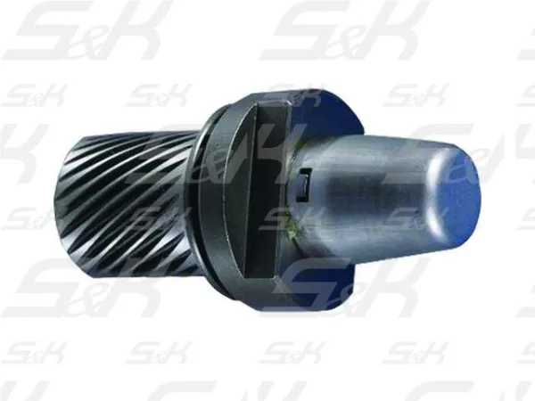 Ремкомплект регулировочного механизма тормоза, правая сторона, S&K GMBH SK-3300168-01