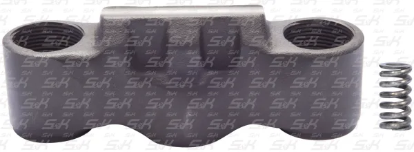Комплект корпуса вала суппорта S&K GMBH Premium Line SK-3300179-01PL, дисковый тормоз