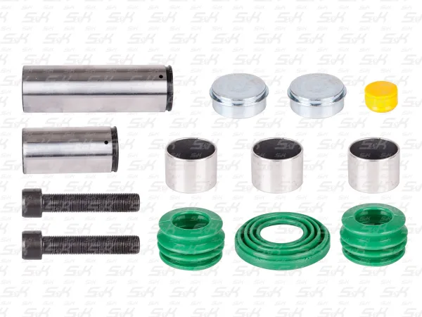 Ремкомплект суппорта S&K GMBH SK-3300182-01 для Schmitz