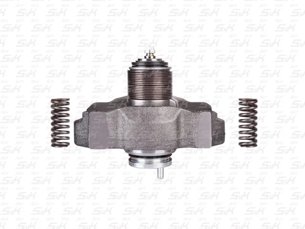 Ремкомплект суппорта S&K GMBH SK-3300183-01 — регулировочный механизм и 2 пружины