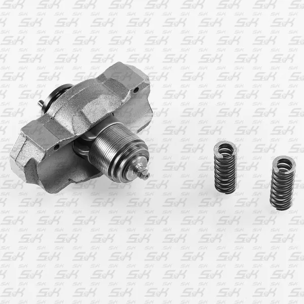 Ремкомплект механизма регулировки суппорта Wabco Maxx 22 T S&K GMBH Premium Line SK-3300183-01PL