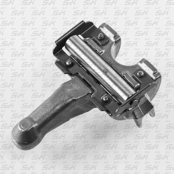 Лапка суппорта KNORR S&K GMBH SK-3300194-01PL Premium Line, ремонтная деталь дискового тормоза