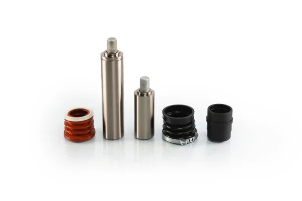 Ремкомплект направляющих суппорта S&K GMBH SK-3300213-01PL Premium Line