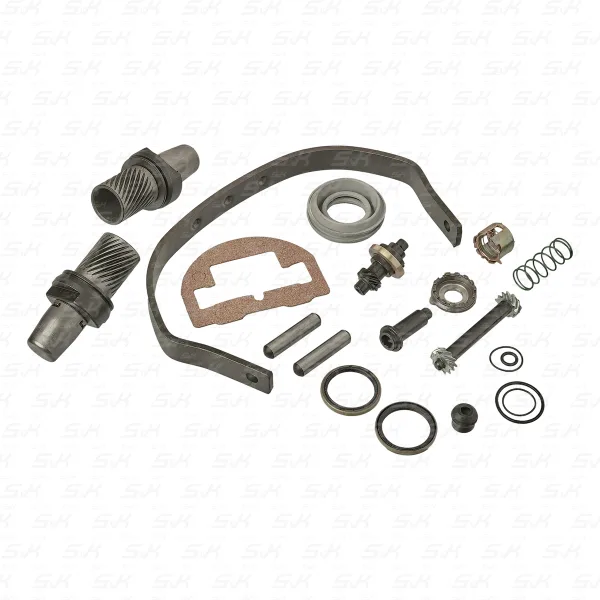 Ремкомплект суппорта полный правый S&K GMBH SK-3300221-01