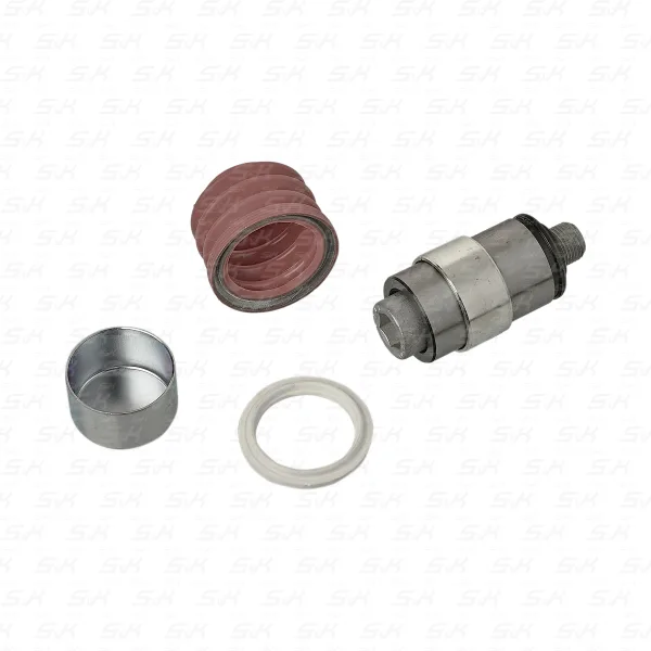 Ремкомплект суппорта дискового тормоза S&K GMBH SK-3300266-01 для Mercedes-Benz, SAF, Schmitz