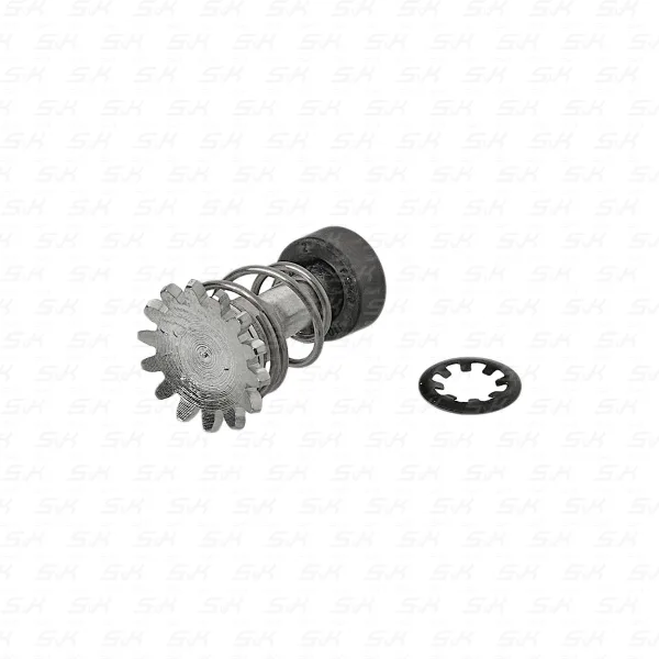 Ремкомплект суппорта BPW S&K GMBH SK-3300272-01 — шестерня подвода, втулка, пружина