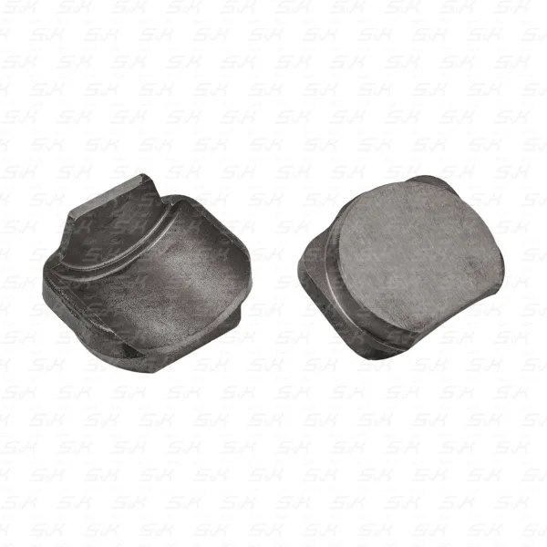 Ремкомплект опор подшипников суппорта дискового тормоза Meritor ELSA 2 S&K GMBH SK-3300273-01