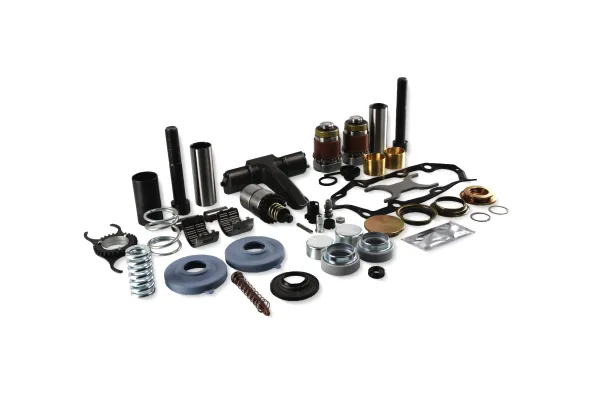 Ремкомплект суппорта полный S&K GMBH SK-3300287-01 для дискового тормоза грузовика