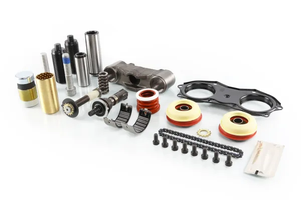 Полный ремкомплект суппорта S&K GMBH без рычага SK-3300288-01