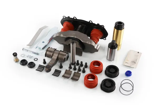 Полный ремкомплект суппорта S&K GMBH SK-3300290-01