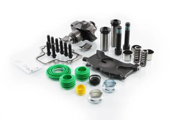 Ремкомплект тормозного суппорта Wabco левый S&K GMBH SK-3300292-01