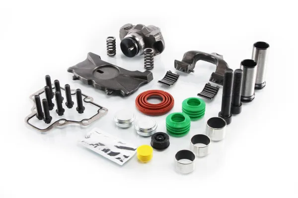 Ремкомплект тормозного суппорта Wabco полный, правая сторона, S&K GMBH SK-3300297-01