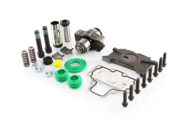 Ремкомплект суппорта дискового тормоза Wabco, правый, S&K GMBH SK-3300298-01