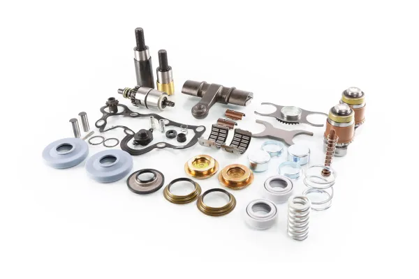 Ремкомплект суппорта полный левый S&K GMBH SK-3300299-01