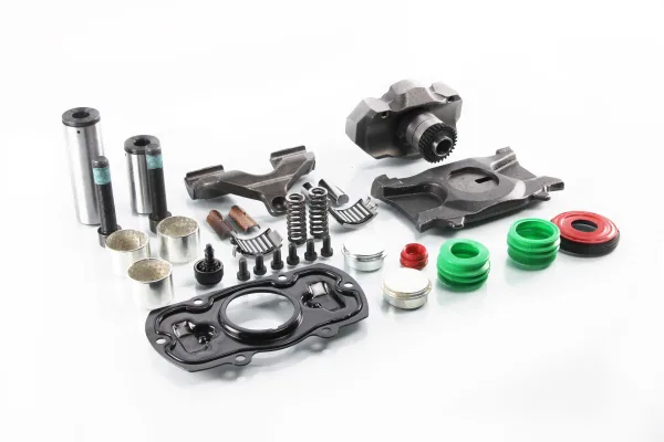 Ремкомплект суппорта полный передний S&K GMBH SK-3300307-01 для Daewoo