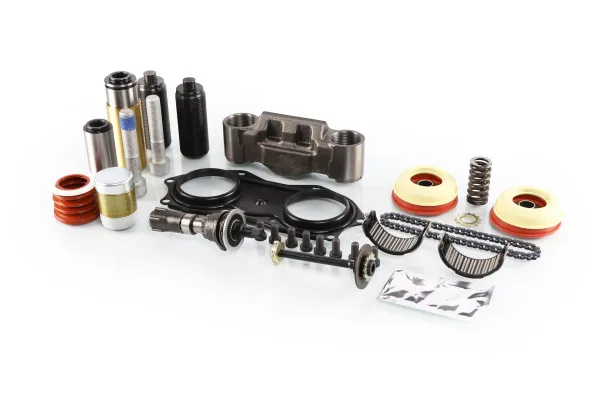 Ремкомплект суппорта S&K GMBH SK-3300312-01 для Mercedes-Benz, без рычага