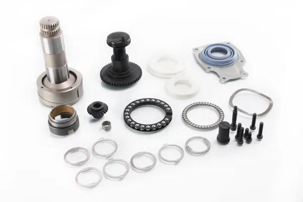 Ремкомплект суппорта полный задний правый S&K GMBH SK-3300328-01