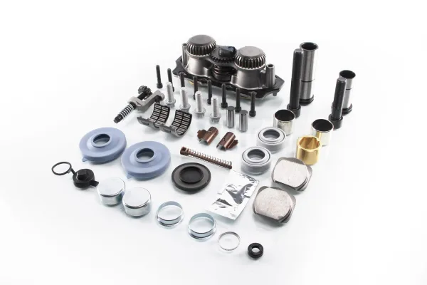 Ремкомплект суппорта полный без рычага S&K GMBH SK-3300340-01 для Renault, Volvo
