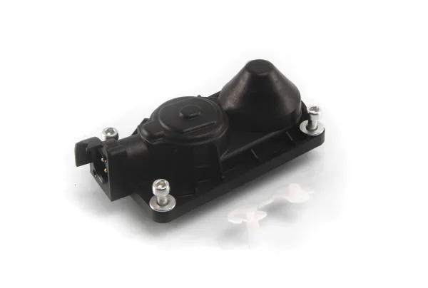 Ремкомплект суппорта S&K GMBH SK-3300348-01: крышка датчика и зажим для Knorr SN5