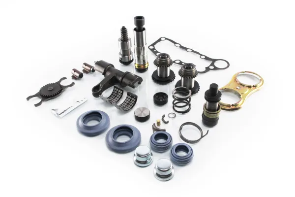 Ремкомплект суппорта полный правый S&K GMBH SK-3300358-01, дисковый тормоз
