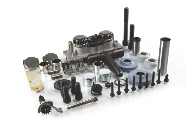 Ремкомплект суппорта полный правый S&K GMBH SK-3300360-01 для суппортов Meritor