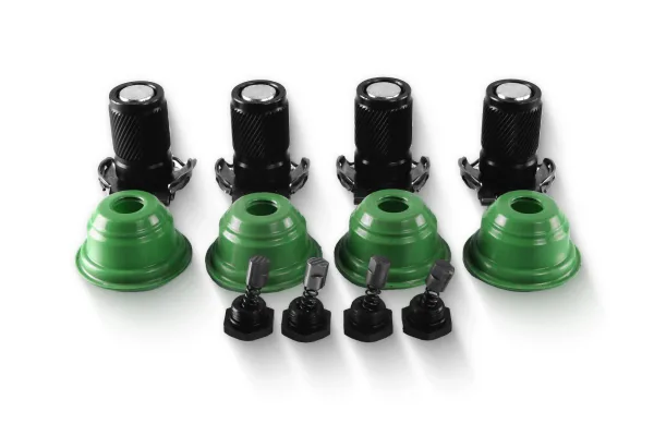 Ремкомплект суппорта S&K GMBH SK-3300362-01 для тормозного механизма Iveco