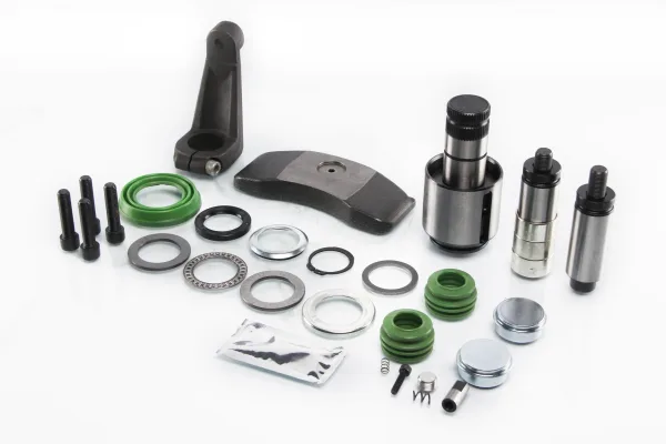 Ремкомплект суппорта полный левый S&K GMBH SK-3300364-01