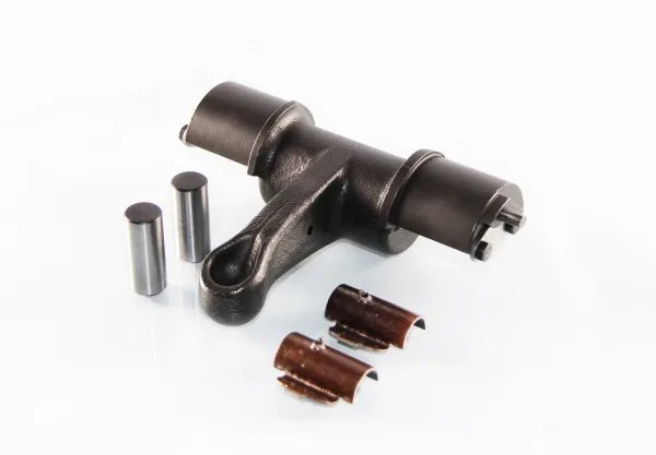 Ремкомплект суппорта S&K GMBH SK-3300368-01 — лапка правая, без подшипников
