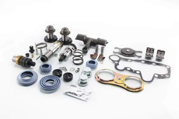 Левый полный ремкомплект суппорта S&K GMBH MERITOR ELSA 1