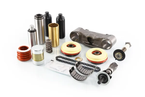 Ремкомплект суппорта S&K GMBH SK-3300375-01 с направляющими