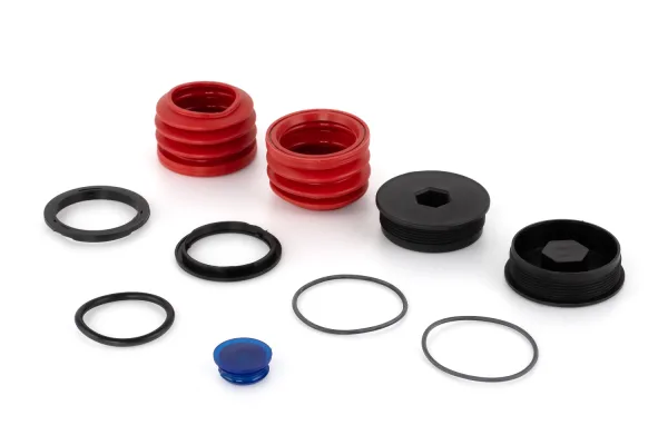 Ремкомплект суппорта S&K GMBH SK-3300399-01, пыльник направляющих BPW