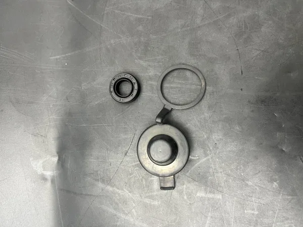 Ремкомплект резинового колпачка суппорта S&K GMBH SK-3300405-01