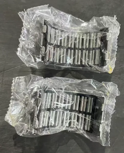 Ремкомплект суппорта S&K GMBH SK-3300406-01 — подшипники тормозного суппорта HOWO