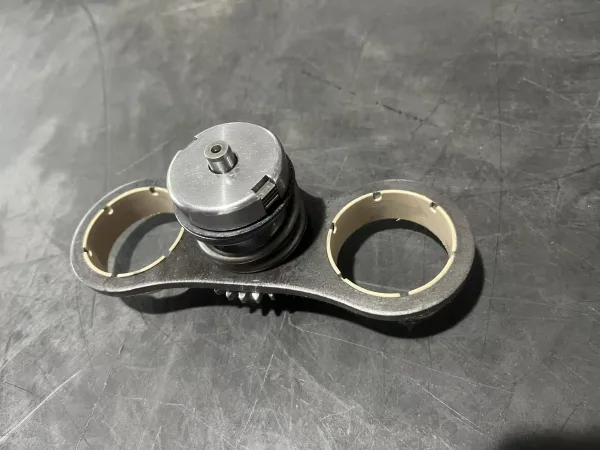 Ремкомплект суппорта S&K GMBH SK-3300410-01, механизм регулировочный