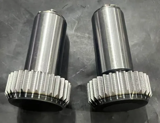 Ремкомплект суппорта S&K GMBH SK-3300411-01, шестерни регулирующего механизма, 2 шт