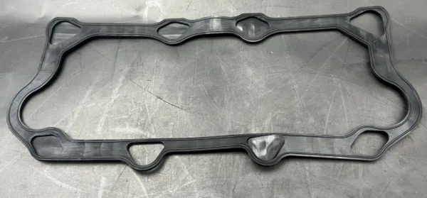 Ремкомплект суппорта S&K GMBH SK-3300415-01 с алюминиевой прокладкой крышки