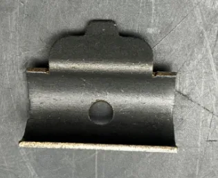 Ремкомплект суппорта с пластиной рычага SK-3300417-01 S&K GMBH