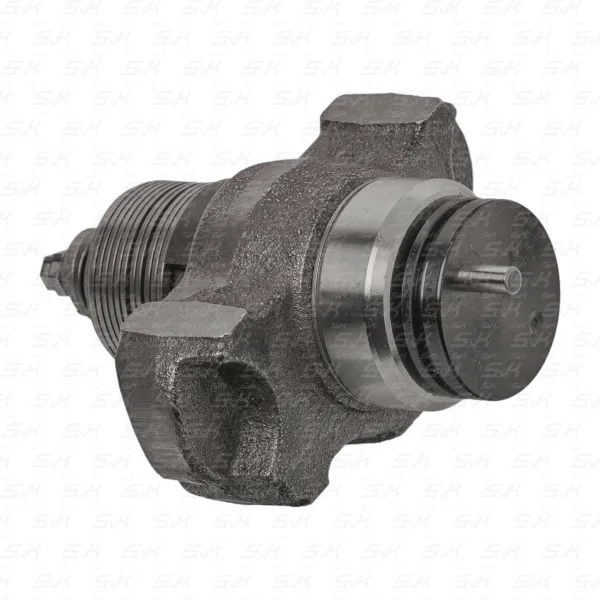 Ремкомплект суппорта S&K GMBH SK-3300428-01 — механизм выбора зазора с корпусом
