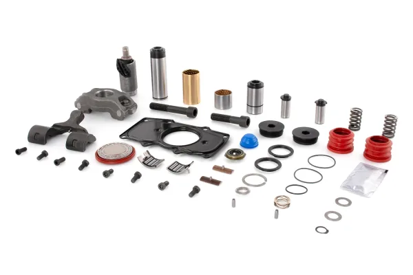Ремкомплект суппорта полный правый SK-3300429-01 S&K GMBH для техники BPW