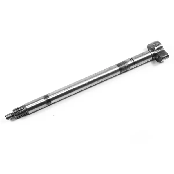 Вал тормозной левый 666 мм S&K GMBH SK-3320036-01 для BPW, BPW ECO