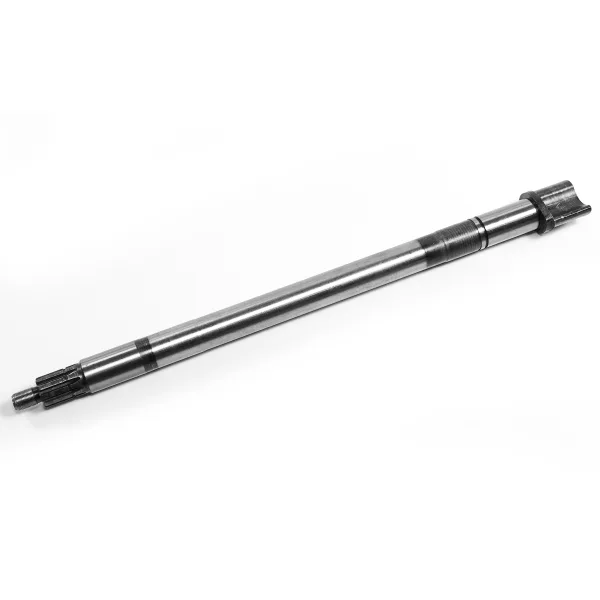 Вал тормозной левый 740 мм для осей BPW ECO и NR, S&K GMBH SK-3320042-01