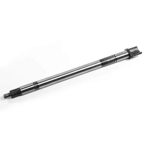 Вал тормозной левый 723 мм S&K GMBH SK-3320043-01 для BPW, BPW ECO, BPW NR, Fruehauf