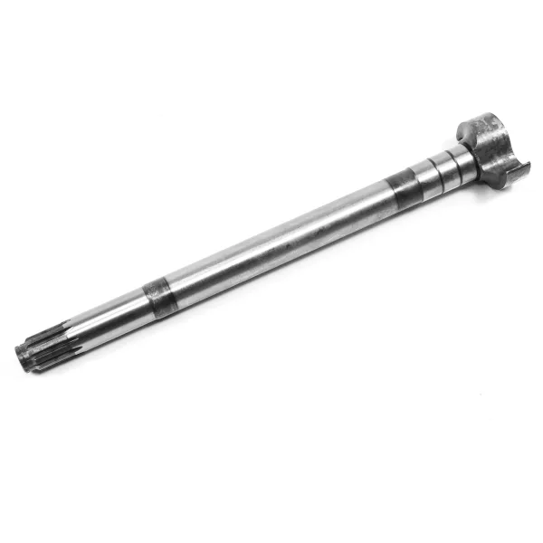 Вал тормозной левый 570 мм S&K GMBH SK-3320055-01 для барабанных тормозов Meritor