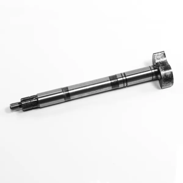 Вал тормозной правый S&K GMBH SK-3320073-01 для BPW, длина 480 мм