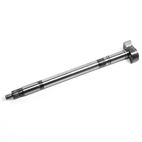 Тормозной вал правый S&K GMBH SK-3320077-01 для BPW ECO