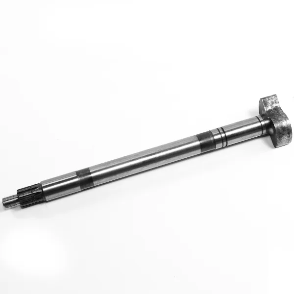 Вал тормозной правый 603/484,5 мм S&K GMBH SK-3320082-01 для BPW и Тонар