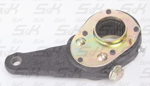Рычаг тормозной механический S&K GMBH SK-3390001-01, 1 отверстие