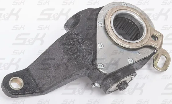 Рычаг тормозной автоматический задний правый S&K GMBH, 1 отверстие